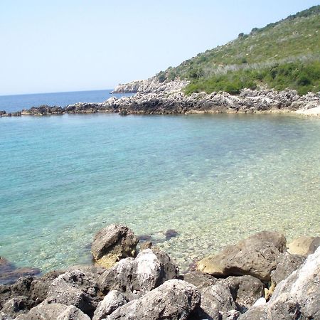 The Grandfather'S Room Χειμάρρα Εξωτερικό φωτογραφία