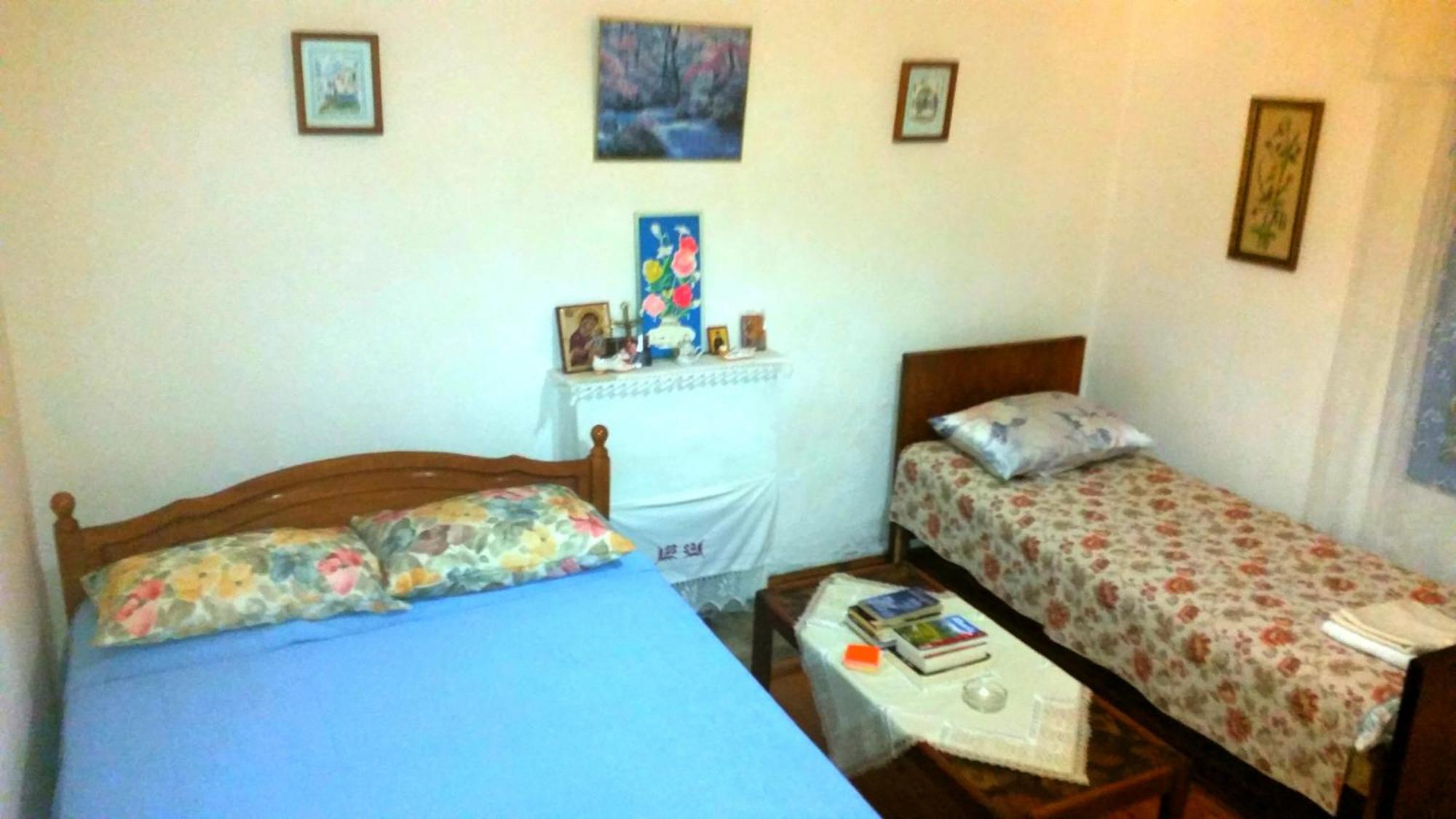 The Grandfather'S Room Χειμάρρα Εξωτερικό φωτογραφία