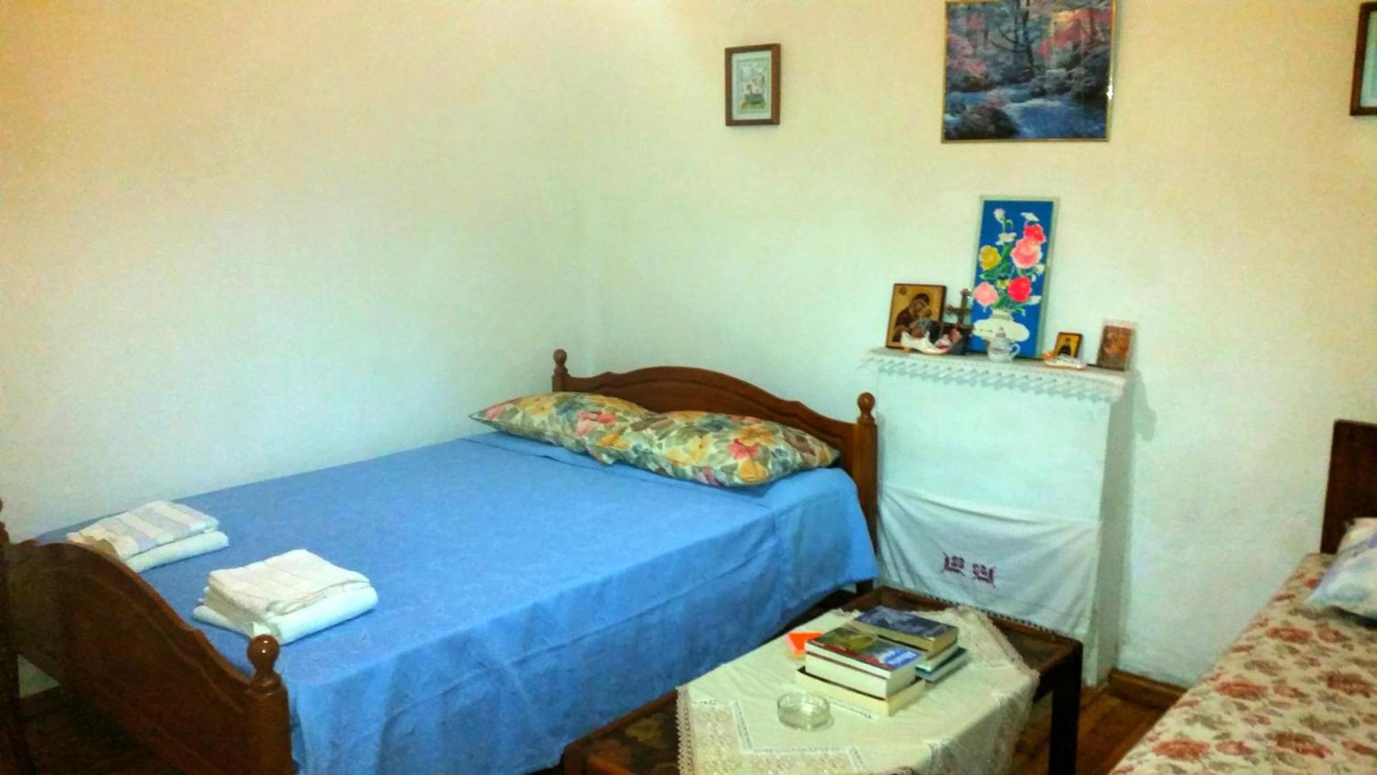 The Grandfather'S Room Χειμάρρα Εξωτερικό φωτογραφία