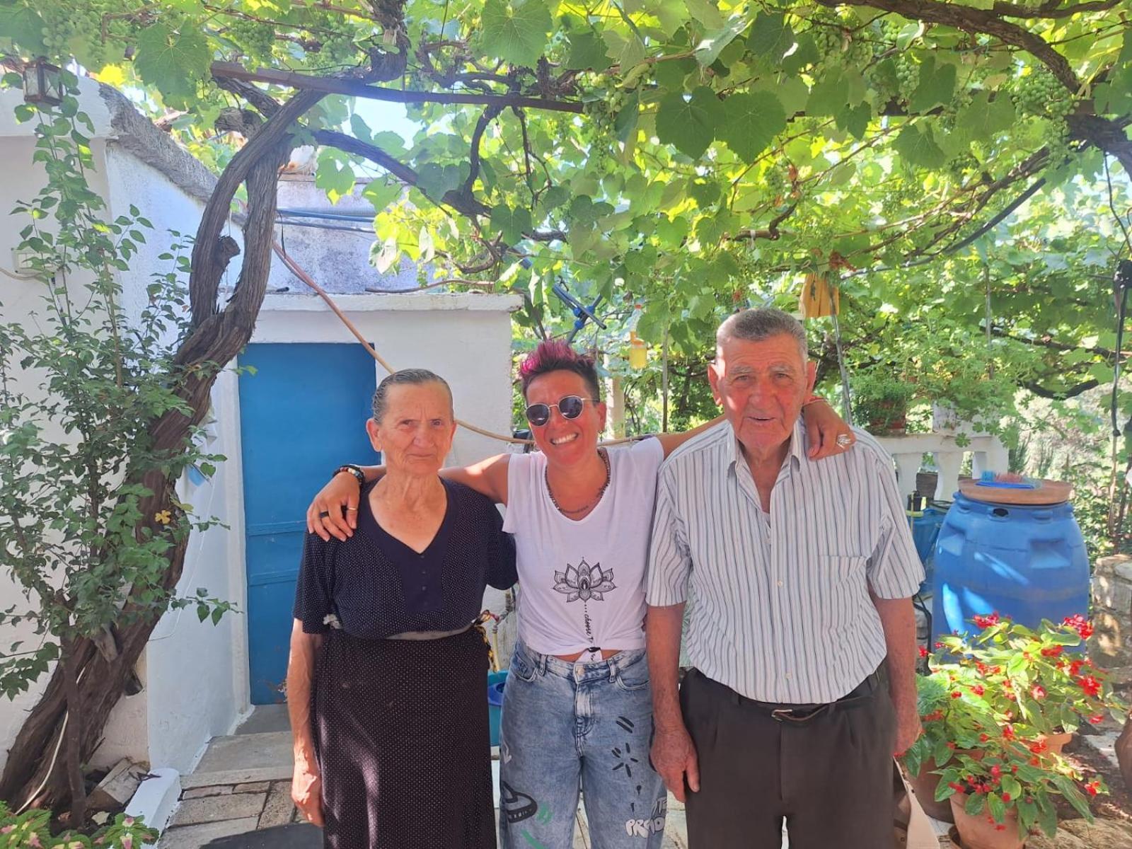 The Grandfather'S Room Χειμάρρα Εξωτερικό φωτογραφία