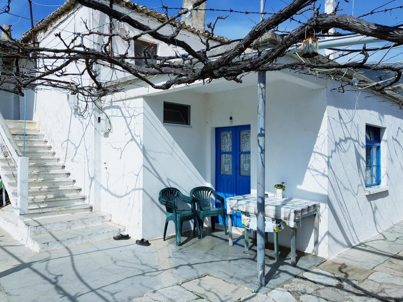 The Grandfather'S Room Χειμάρρα Εξωτερικό φωτογραφία